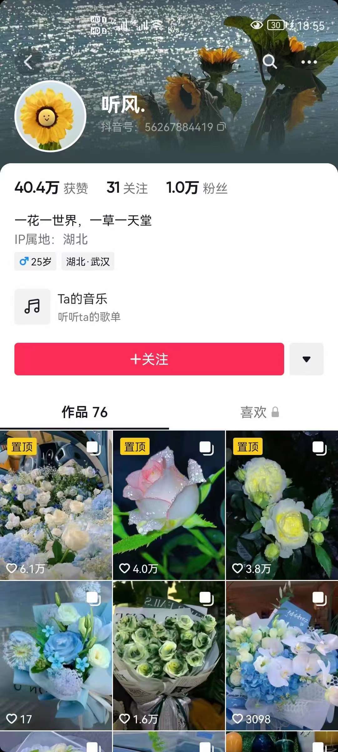 图片[2]网创吧-网创项目资源站-副业项目-创业项目-搞钱项目抖音壁纸变现项目：实战日入380+发布壁纸素材获取收益！网创吧-网创项目资源站-副业项目-创业项目-搞钱项目搞钱网创吧