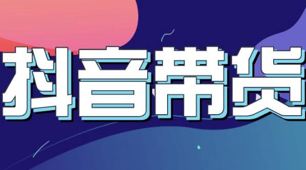 抖音直播带货入门必学教程，教快速上手抖音直播带货搞钱网创吧-网创项目资源站-副业项目-创业项目-搞钱项目搞钱网创吧