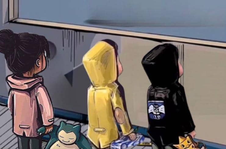 橱窗看车男孩汽车头像制作项目搞钱网创吧-网创项目资源站-副业项目-创业项目-搞钱项目搞钱网创吧