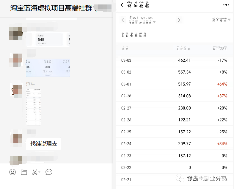 图片[1]搞钱网创吧-网创项目资源站-副业项目-创业项目-搞钱项目淘宝蓝海虚拟项目陪跑训练营5.0：单天478纯利润（无水印）搞钱网创吧-网创项目资源站-副业项目-创业项目-搞钱项目搞钱网创吧
