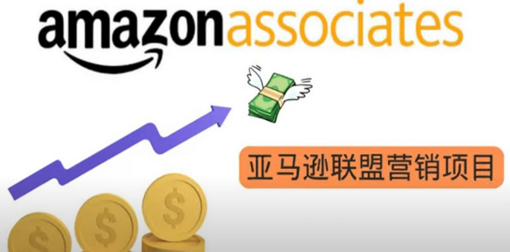 亚马逊社交媒体营销项目，无需任何投资，即可月赚1500美元搞钱网创吧-网创项目资源站-副业项目-创业项目-搞钱项目搞钱网创吧