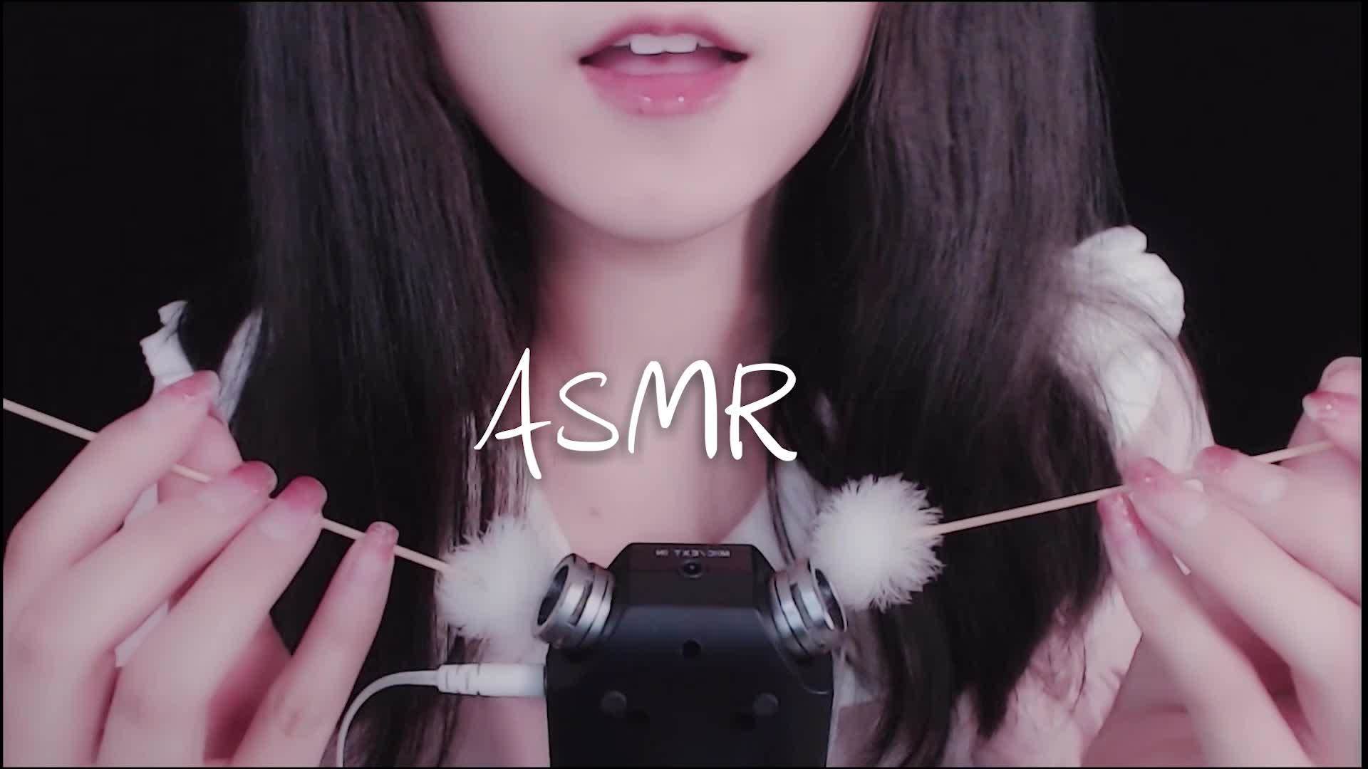 靠搬运ASMR视频，引流精准粉，私域单日变现500+网创吧-网创项目资源站-副业项目-创业项目-搞钱项目搞钱网创吧